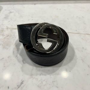 Gucci Belt
